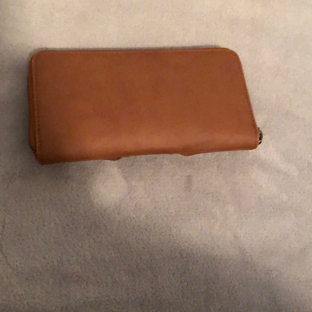 🤩Brown Wallet🤩 - Picture 2 of 3